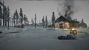 The Long Dark