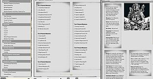 Fantasy Grounds - Gammadark
