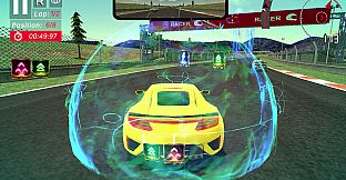 ICR - Multiplayer Car Racing