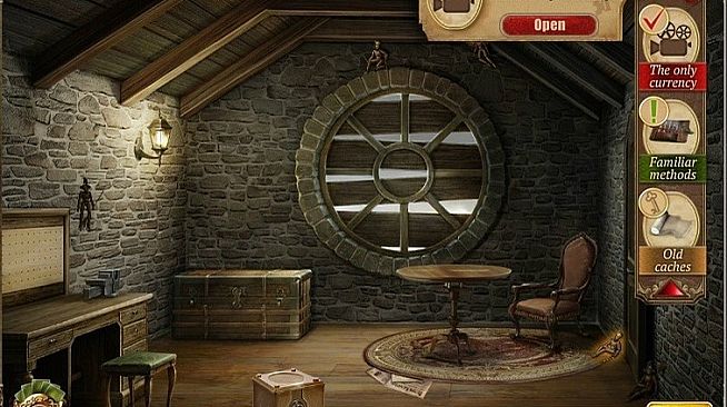 Panic Room 2 - Starter Pack