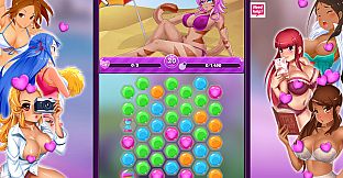 Booty Calls - Lulu Furry Pack