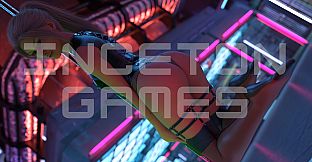 LustyVerse: Passion on Display High Quality 4K Wallpapers