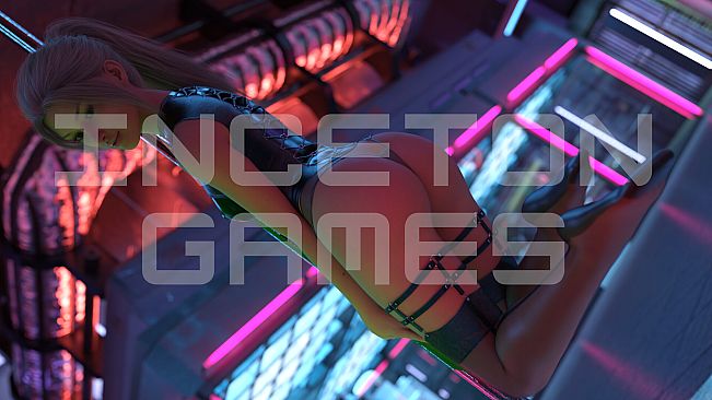 LustyVerse: Passion on Display High Quality 4K Wallpapers