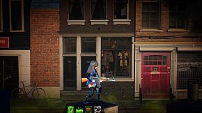 Zombie Flick | 僵尸快打