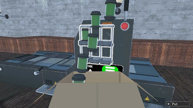 Banker Simulator: Prologue