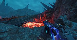 Shatterline Playtest