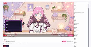 VtuberCompanySimulator