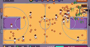 Swish Ball Clicker