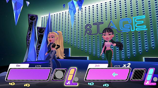 Bratz Rhythm & Style - Deluxe Edition