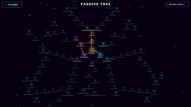 40th Century: Void Survivor