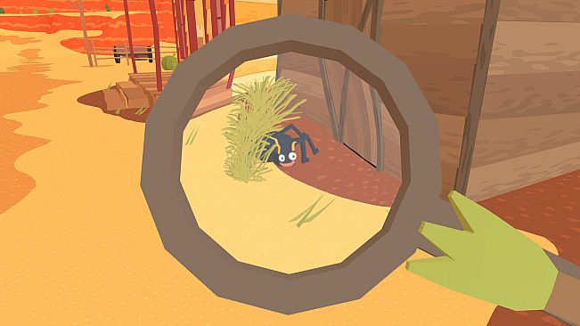 Frog Detective 3: Corruption at Cowboy County