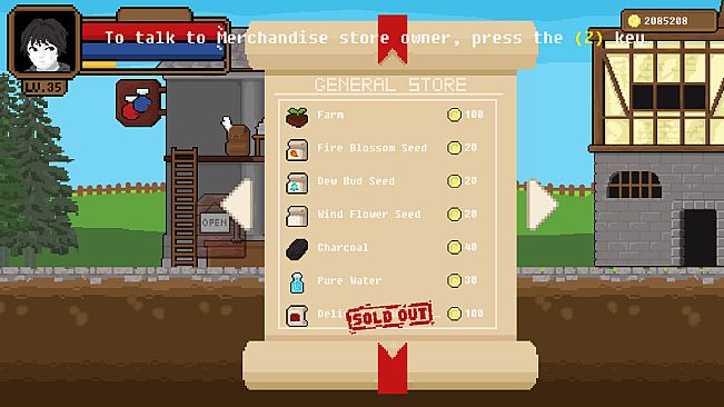 A Tale Of Petty Wizard