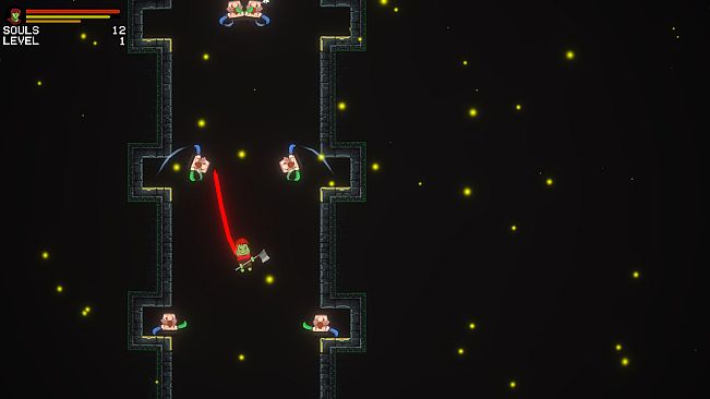 Orc Tales: Olgob The Bold