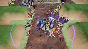 Kaldros Team Survival