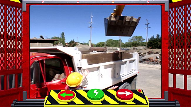 Kids On Site - Hard Hat Edition