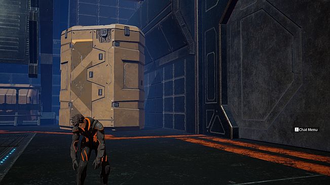 Outer Emotes Set