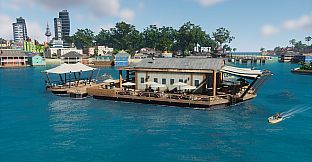 Tropican Shores