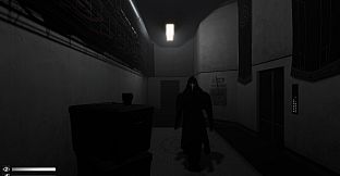 SCP - Containment Breach Revival