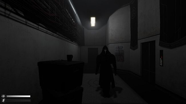 SCP - Containment Breach Revival
