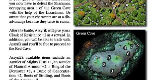 Knights of the Chalice 2 - Archmage Pack