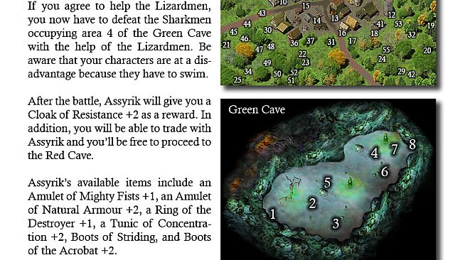 Knights of the Chalice 2 - Archmage Pack