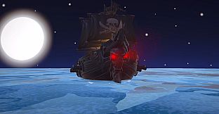 Ship Happens: Pirates Wanted