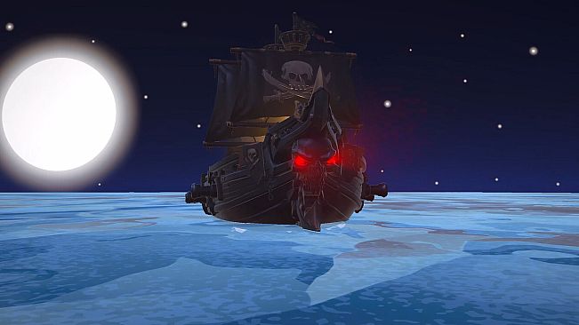 Ship Happens: Pirates Wanted
