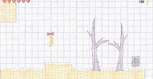 New Supper Banana! - Hat DLC