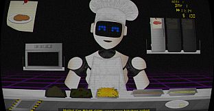 How Many Robots Do You Need to Make a Milanesa?
