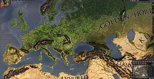 Collection - Crusader Kings II: Ultimate Portrait Pack