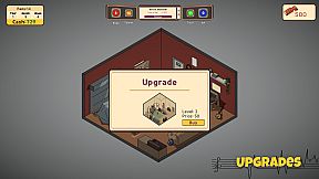 Music Producer Tycoon