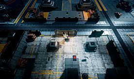 FeArea: Battle Royale