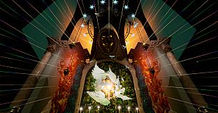 The Viriditas Chapel of Perpetual Adoration