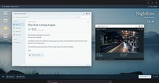 StoryRealm: AI Interactive Story Games