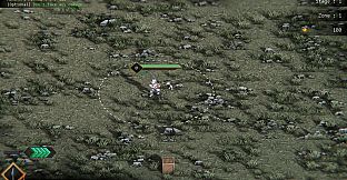 Rogue: Genesia - Dog Pet