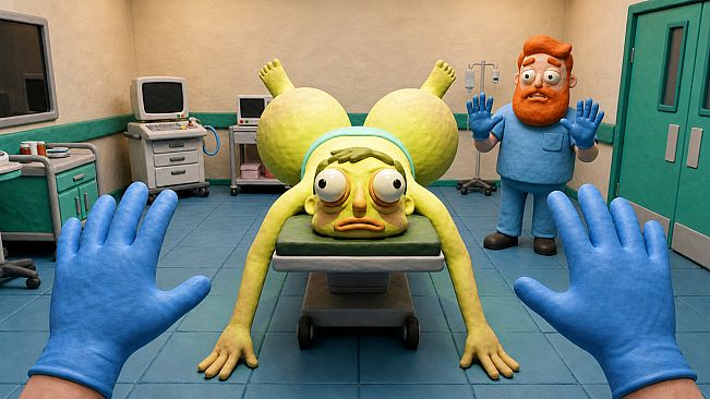 Clay Clinic