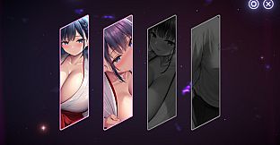 Hentai Tales: Rites of a Summer Night