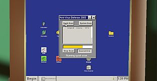 Parent Printer Driver Simulator