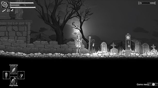 DARK SUN (黑暗太阳)