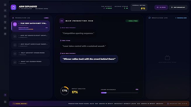 Believr Pro Wrestling