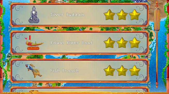 Travel Riddles: Trip To India