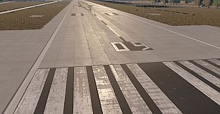 X-Plane 11 - Add-on: Skyline Simulations - LGSM - Samos Airport