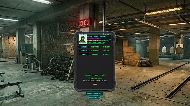 Tessera