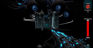 EYEVIRUS: Compression