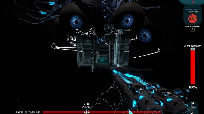 EYEVIRUS: Compression