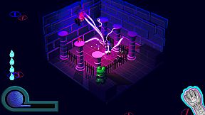 Nekomancer of Nowhere