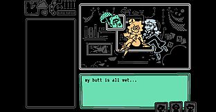 The Psyki Files