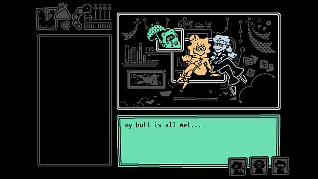 The Psyki Files