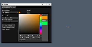 CrossHud - Crosshair Overlay