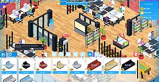 City Game Studio: Supporter pack